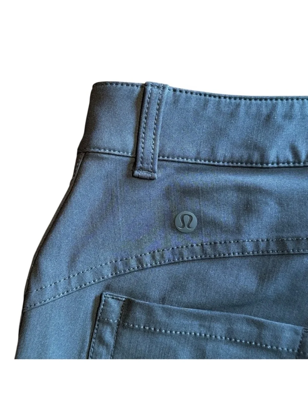 Lululemon City Sleek 5 Pocket Pant 30